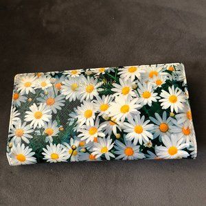 Kate Spade Daisy wallet